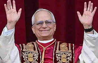 'Papa'yı Şirin Baba Gibi Sunuyorsunuz'