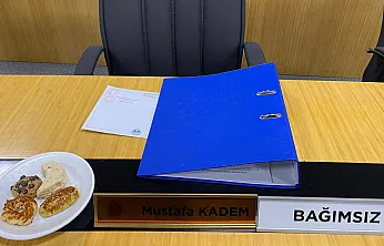 Para Dolu Çanta İddialarıyla Gündeme Gelmişti… Meclis Üyeliği Sona Erdi