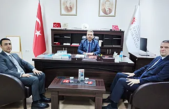 Parlak: Yerel Medyanın Rolü Kritik