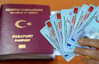 Pasaport, Ehliyet, Kimlik Kartı... Hepsine Zam Geldi