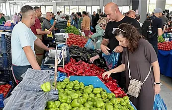 Pazarlarda Yeni Dönem! Artık Kredi Kartı Kullanılacak