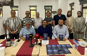 Peygamberimizin 'Ehl-i Beytimdendir' Dediği Sahabenin Afyon Bağlantısı Bu Kitapta Anlatıldı