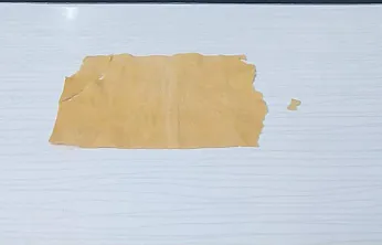 Polis Noktasında Uyuşturucuyla Yakalandılar