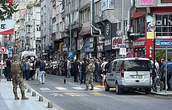 Polislerimizi Şehit Eden Saldırgan Böyle Yakalandı