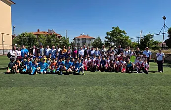 Potada, Kortta ve Sahada İmam Hatip Rüzgarı Esti