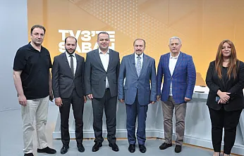 Prof. Dr. Eroğlu: Kıbrıs'ın Kuzeyinde Su, Güneyinde Susuzluk Var