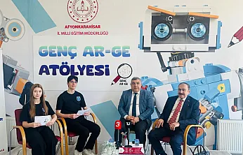 Prof. Dr. Eroğlu'ndan Gençlere Altın Tavsiyeler