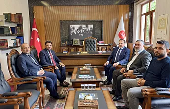 Prof. Dr. Veysel Eroğlu'ndan Diyarbakır Çıkarması