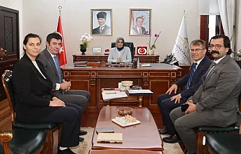 Projelerde Kadınlar Ve Gençler Öne Çıkacak