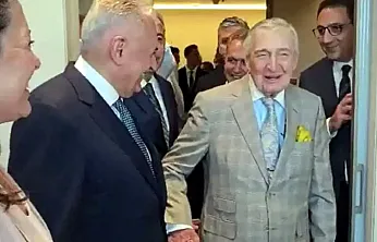 Rahmi Koç'a Soruşturma