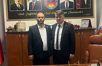 Rakibi Sordu, Karataş Cevap Verdi