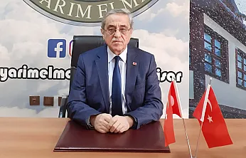 Ramazan Öncesi Afyon'da Büyük Seferberlik: 2200 Aileye Yardım Hazır!