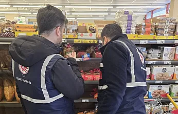 Ramazan Öncesinde Tüketici İçin Fiyat Denetimi