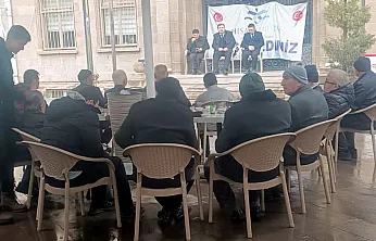 Regaip Kandili'ne Özel Umre Kafilesi Yola Çıktı