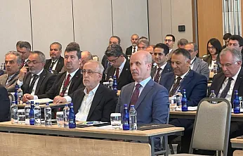 Rektör Aslan: Bilimselliğimizin Küresel Ölçekte Görünürlüğünü Destekliyoruz