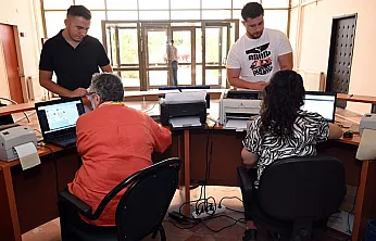 Rektör Karakaş: AKÜ Yüzde Yüz Doluluk Oranına Ulaştı