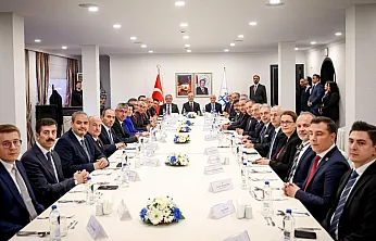 Rektör Karakaş, Ege Bölgesi Rektörler Toplantısına Katıldı