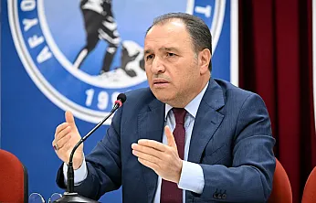 Rektör Karakaş, Sosyolojinin Formülünü Açıkladı: 3G