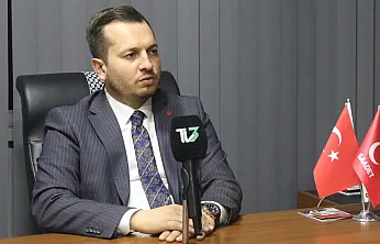 Saadet Partili Karataş,  Başkan Topçu'ya Saldırıyı Kınadı