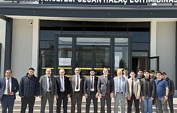 Saadet Partili Karataş, Gençlerin Heyecanına Ortak Oldu