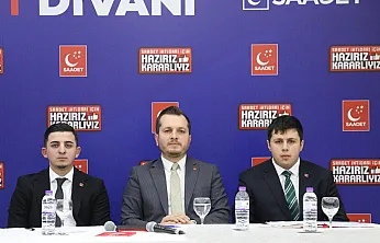 Saadet Partili Karataş: NATO, Küresel Sömürü Sisteminin Kolluk Gücüdür