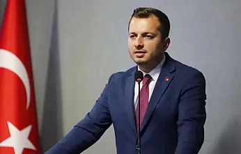 Saadet Partili Karataş: Okumuş Adam, Tarımı Bitirdik Diyemiyor