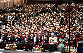 Saadet Partisi Afyon Teşkilatı, 20 Otobüsle Ankara'da