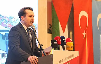 Saadet Partisi İl Başkanı'ndan 'Bayrak Saldırısına' Sert Tepki