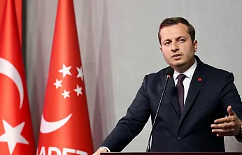 Saadet Partisi'nden Başmüdürlük Çıkışı: Seyirci Kalanlar Unutulmayacak