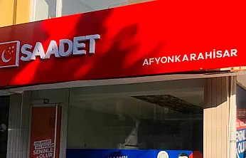 Saadet Partisi'nden Karacaören Tepkisi