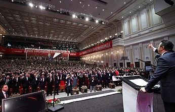 Saadet Partisi Seçim Seferberliği Başlattı