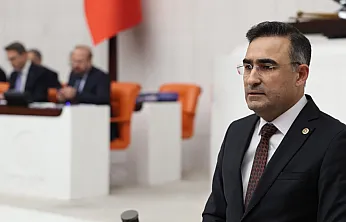 'Sağcısıyla, Solcusuyla Bu Bayrak Bizim Demeliyiz'