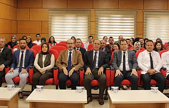 Sağlığına Kavuşan Hastalar Anlattı: Afyon'daki Merkez Umut Oluyor