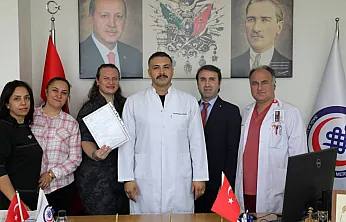 Sağlık Bakanlığı Onayladı! Afyon'daki Hastaneye Yeni Görev
