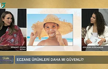 Sağlık, Ciltte Başlar, Cildinize Yatırım Yapın