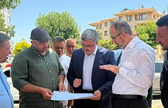 'Sağlık Hizmetlerine Hızlı Ve Kolay Erişim İçin Çalışıyoruz'