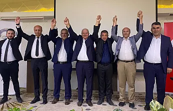 Sağlık-Sen'de Hız Ve Ekibi Rakipsiz Seçime Gidiyor