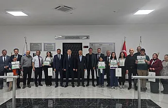 Sağlıklı Gelecek İçin Yarıştılar