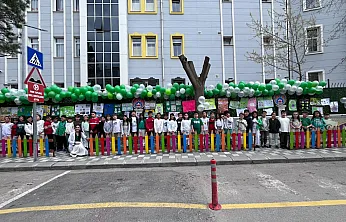 Sağlıklı Yaşam Ligi'ne Katıldılar