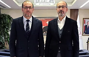 Sağlıkta Afyonkarahisar Hamlesi