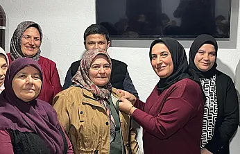 Şahin: Olayın Failine Değil, Düzenin Kendisine Tepki Gösteriyoruz