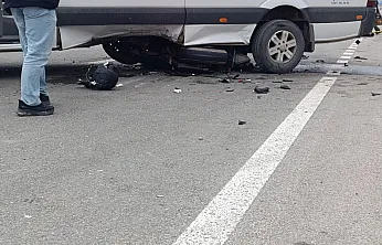 Sahipata'daki Kazadan Acı Haber Geldi