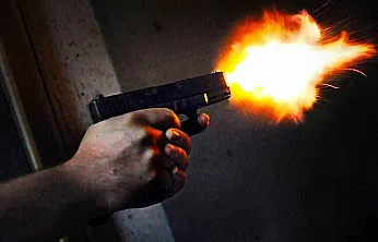 Sanayi Sitesinde Silahlı Saldırı! Emniyet Alarma Geçti