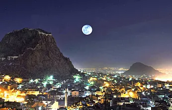 Sanayi ve Teknoloji Bakanlığı Yayınladı… Afyon Kaçıncı Sırada?