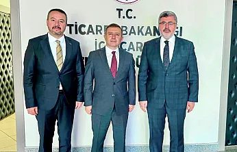 Sandıklı'da Çiftçiyi Sevindirecek Yatırım