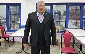 Sandıklı'da Şoförler Kararını Verdi!