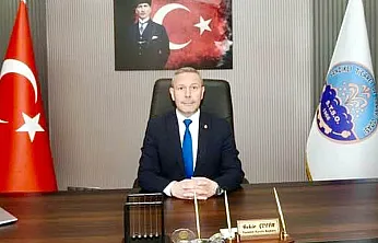 Sandıklı'da Ticaret ve Sanayi Odası Seçim Süreci Başladı