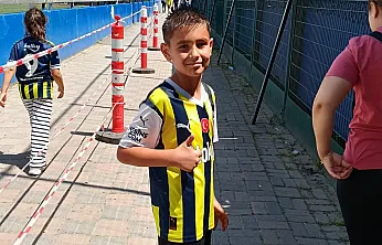 Sandıklı'dan Fenerbahçe'ye Uzanan Yolculuk!