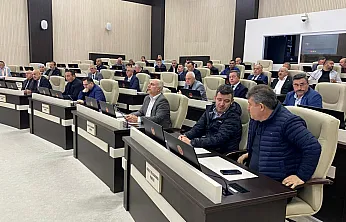 Sandıklı Ve Dazkırı'ya İyi Haber! İGM'den Altyapı Ve Ulaşım Kararı