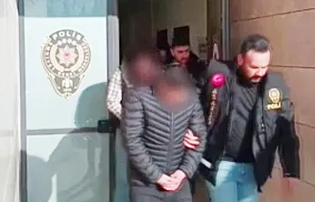 Şantaj Ve Gasp Çetesini Afyon Polisi Çökertti